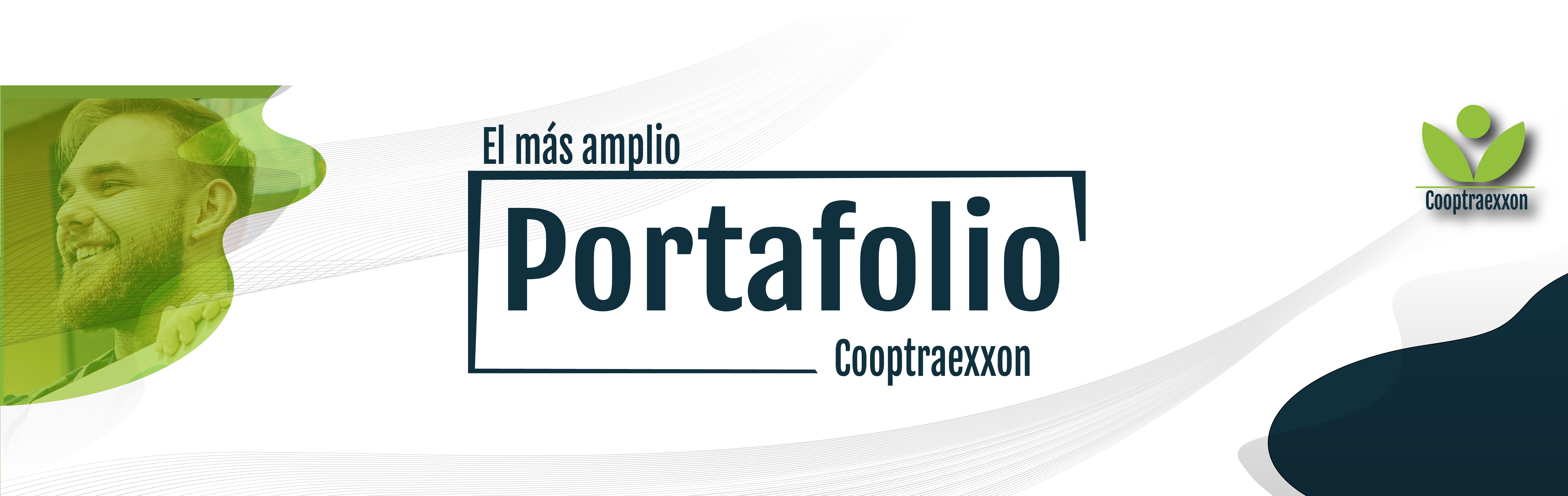 Banner de CoopTraexxon